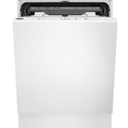Zanussi ZDLN2621 Integrated Dishwasher Fullsize 60cm GRADE A