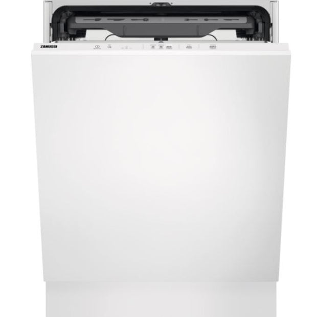 Zanussi ZDLN2621 Integrated Dishwasher Fullsize 60cm GRADE A