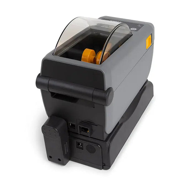Zebra ZD411 2" Direct Thermal Desktop Label Printer