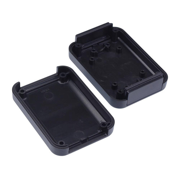1552C1BK Hammond Black ABS Enclosure 70 x 50 x 22mm