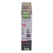 12VDC 75W DIN Rail Power Supply