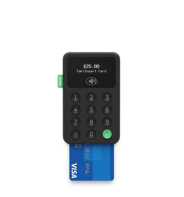 Zettle Card Reader 2