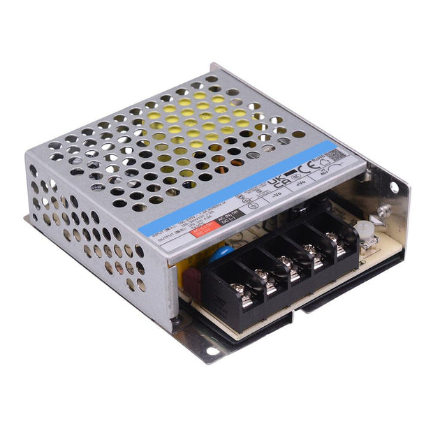 12V 4.2A Enclosed Switching Power Supply 50W