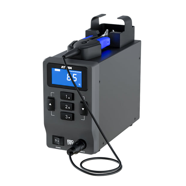 100W Professional Thermal Wire Stripper Tool ST-680D ATTEN