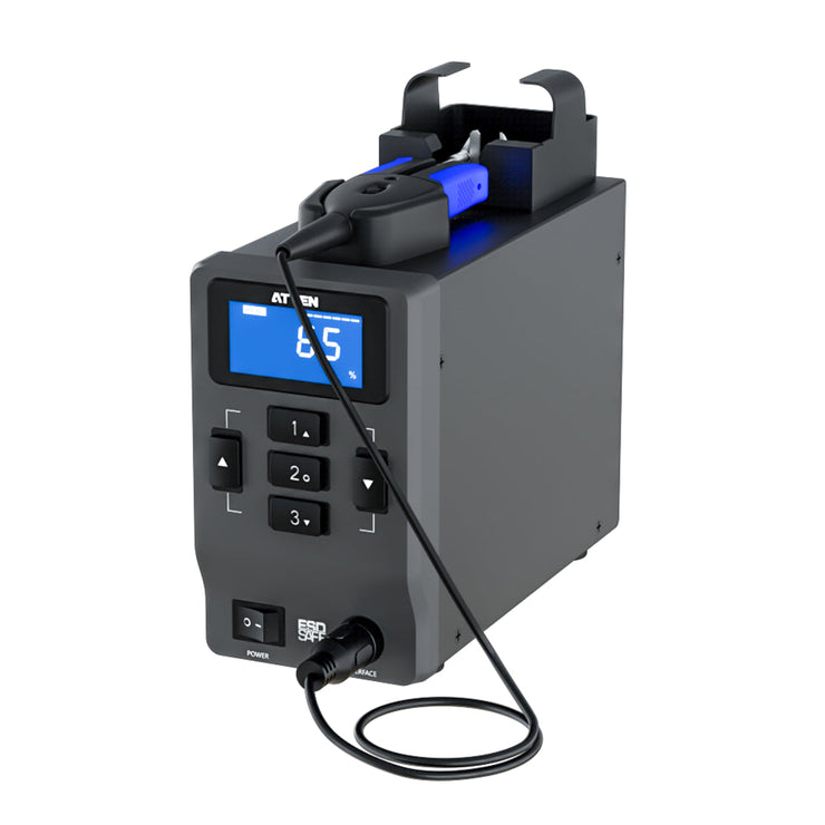 100W Professional Thermal Wire Stripper Tool ST-680D ATTEN