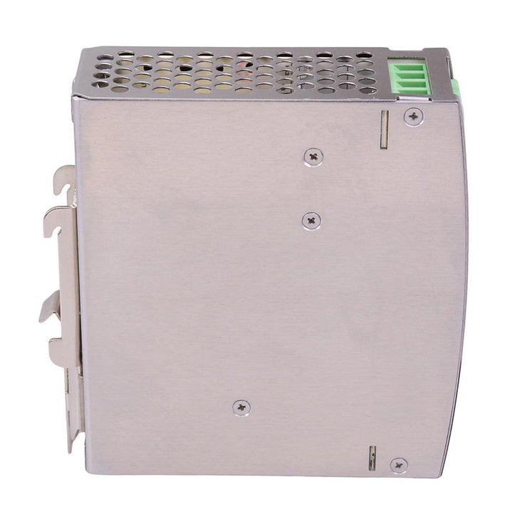 24VDC 120W DIN Rail Power Supply