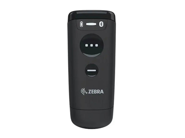 Zebra CS60 Series Cordless Companion Scanner