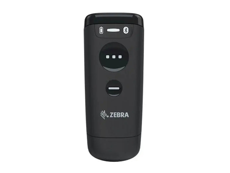 Zebra CS60 Series Cordless Companion Scanner