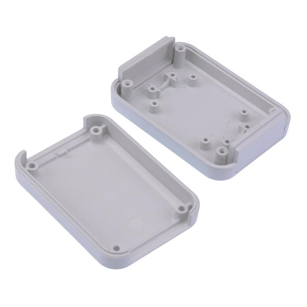 1552C1GY Hammond Grey ABS Enclosure 70 x 50 x 22mm