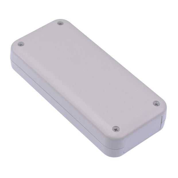 1552C3GY Hammond Grey ABS Enclosure 110 x 50 x 22mm