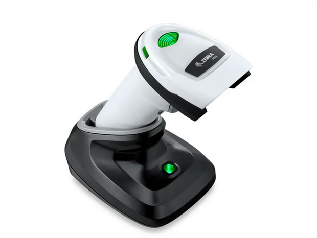 Zebra DS2278 Cordless General Purpose Handheld 1D/2D Barcode Imager