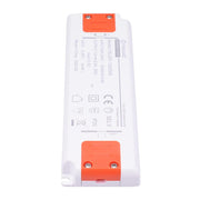 2.5A 12VDC Constant Voltage Super Thin LED Driver Power Supply 30W