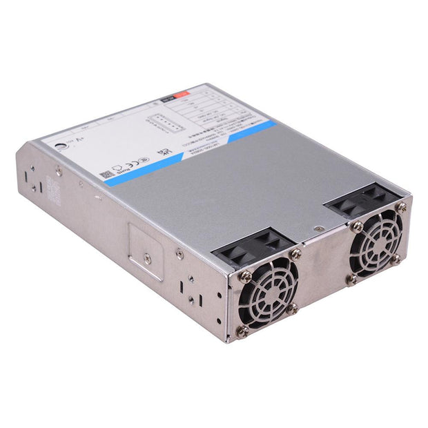 24V 41.7A Enclosed Switching Power Supply 1000W
