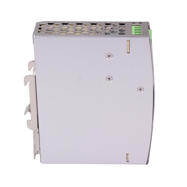 12VDC 75W DIN Rail Power Supply