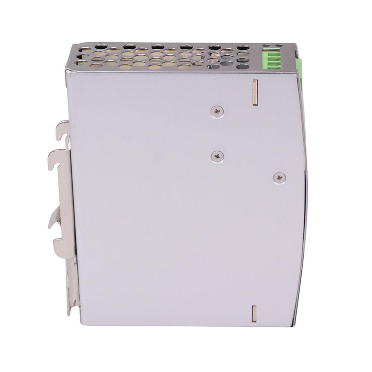 12VDC 75W DIN Rail Power Supply