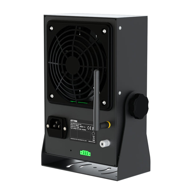 20W Intelligent Digital DC Ion Fan WiFi ST-1020DX ATTEN