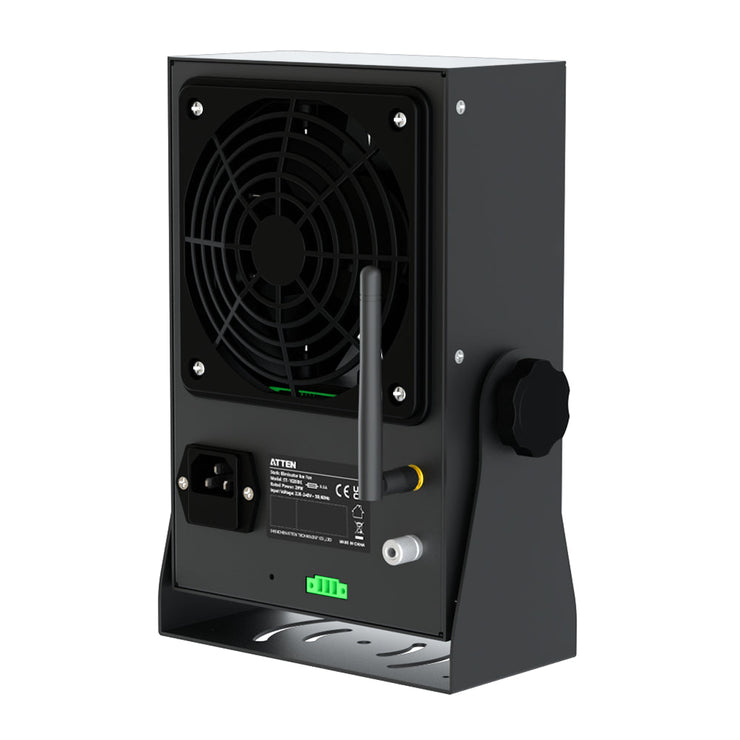20W Intelligent Digital DC Ion Fan WiFi ST-1020DX ATTEN