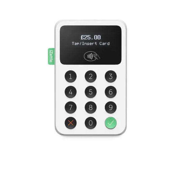 Zettle Card Reader 2