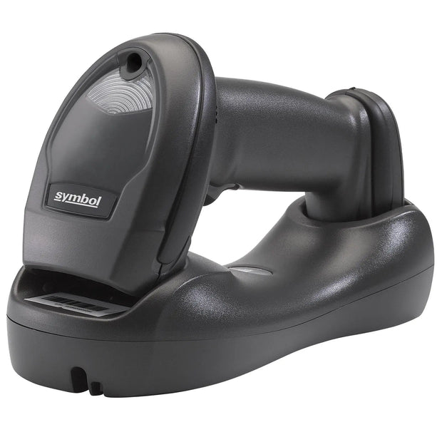 Zebra LI4278 General Purpose Cordless Linear Imager 1D Barcode Scanner