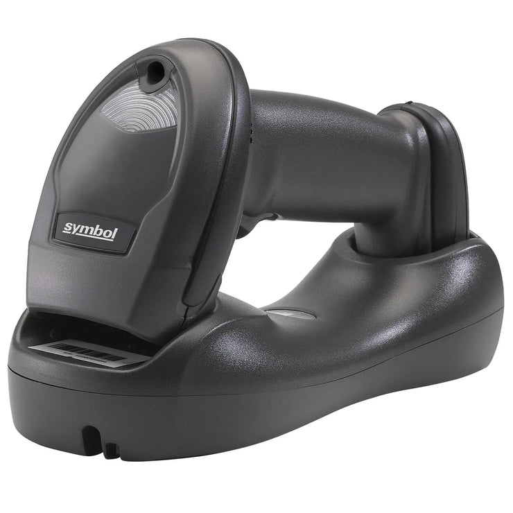Zebra LI4278 General Purpose Cordless Linear Imager 1D Barcode Scanner