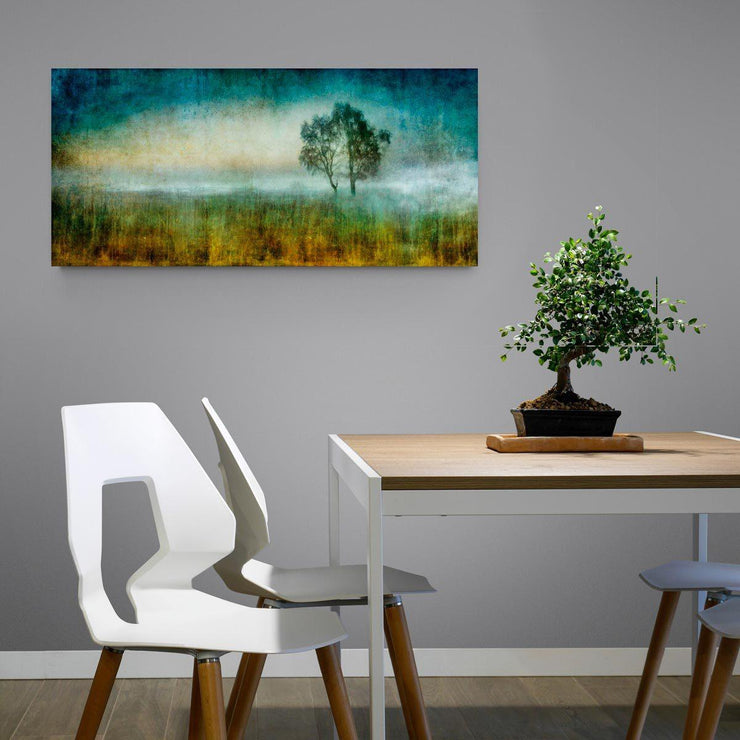 056 - N51.0369 E0.0722 Panoramic - Limited Edition