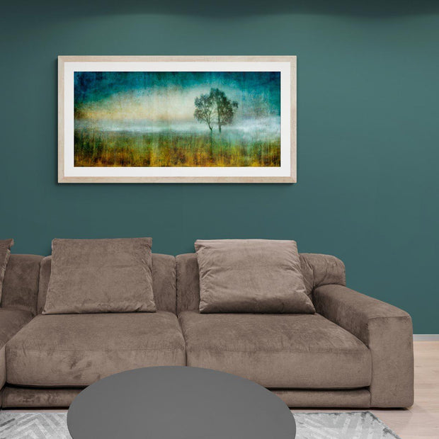 056 - N51.0369 E0.0722 Panoramic - Limited Edition