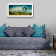 056 - N51.0369 E0.0722 Panoramic - Limited Edition