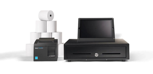 Zettle Star Micronics Starter Kit