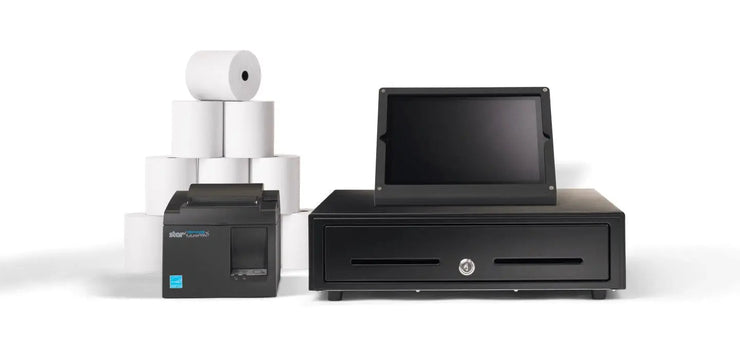 Zettle Star Micronics Starter Kit