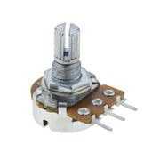 2K 16mm Linear Splined Potentiometer