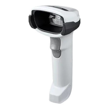 Zebra DS2278 Cordless General Purpose Handheld 1D/2D Barcode Imager
