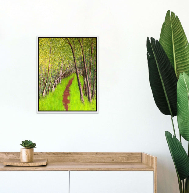 Woodland Walk - Original