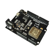 Wemos D1 ESP32 Based WiFi Bluetooth Development Board