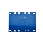 XH-A232 D-Class 60W RMS Stereo Audio Power Amplifier Board