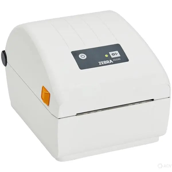 Zebra ZD230 4" Label Printer